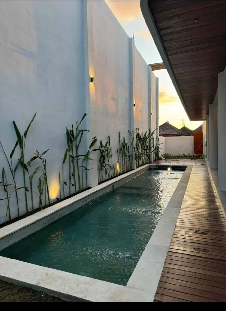 Serene 3 Bedroom Villa in Kaba Kaba Bali — image 1