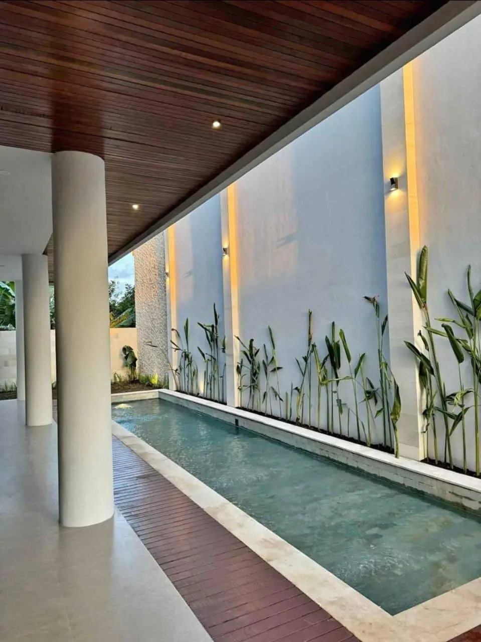 Serene 3 Bedroom Villa in Kaba Kaba Bali — image 3