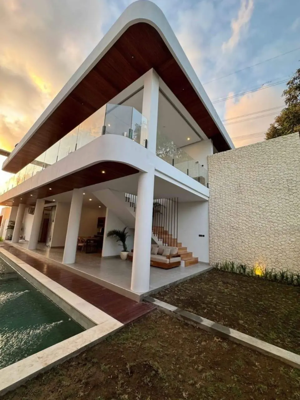 Serene 3 Bedroom Villa in Kaba Kaba Bali — image 2
