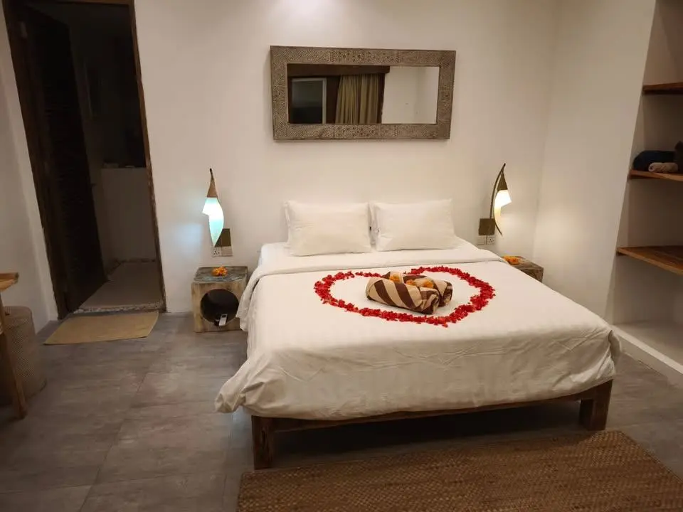 2 Bedrooms Kerobokan — image 4