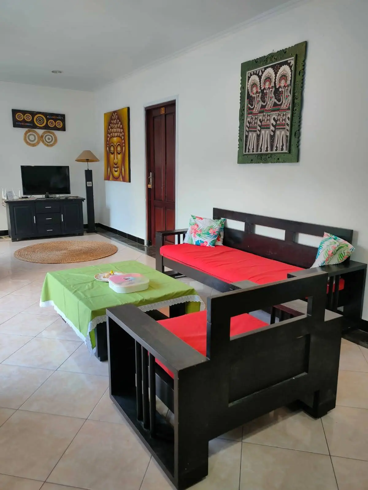 villa puri agung in vila bendesa — image 2