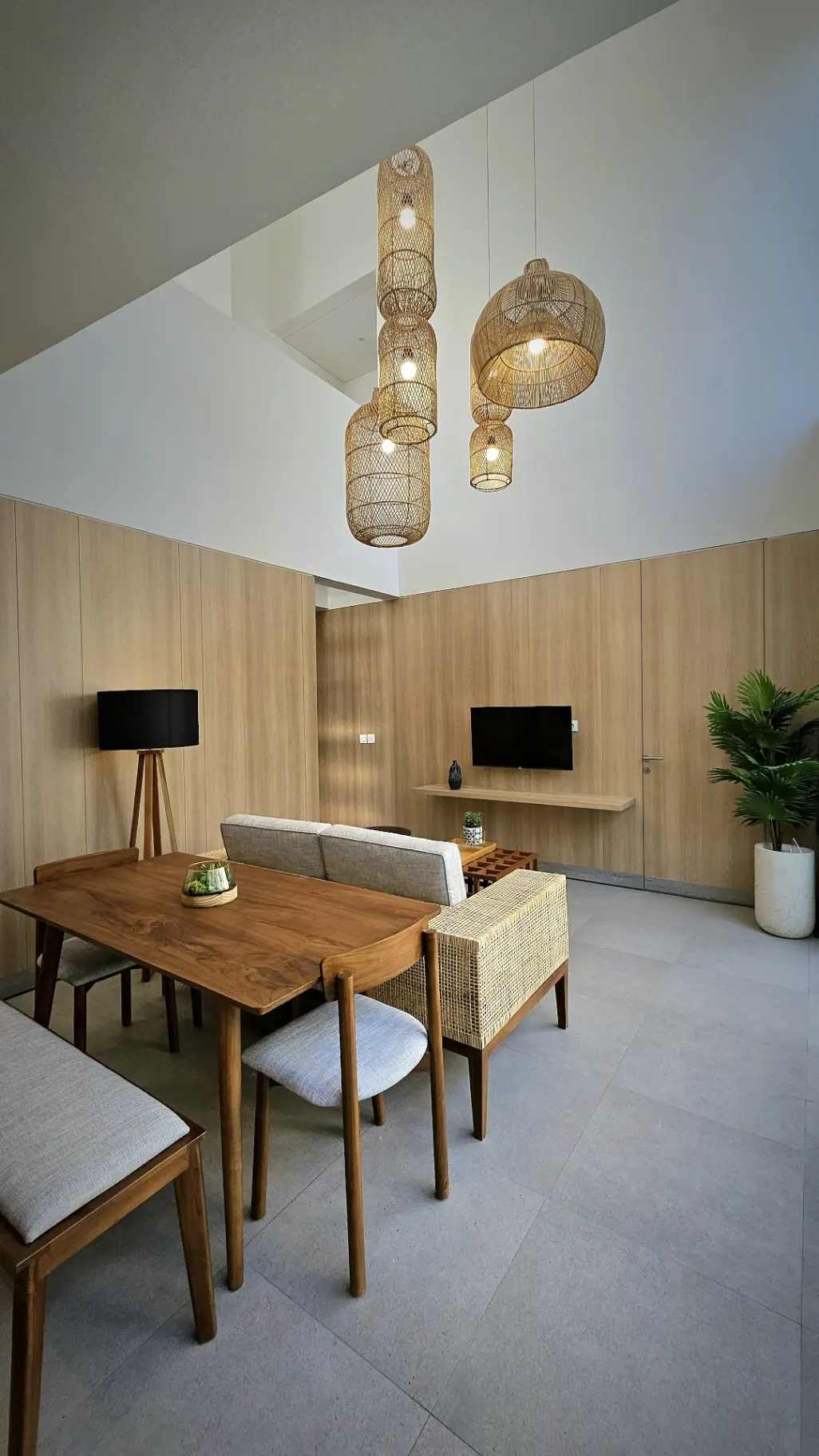 Brand New Spacious 2BR Villa in Ubud — image 3