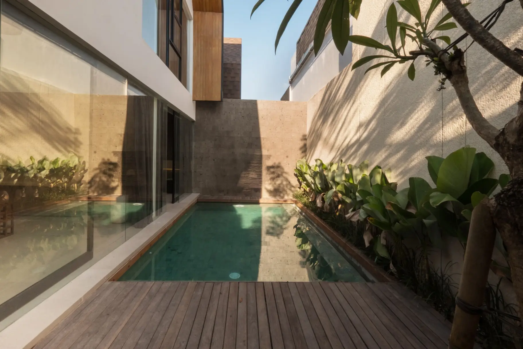 Brand New Spacious 2BR Villa in Ubud — image 4