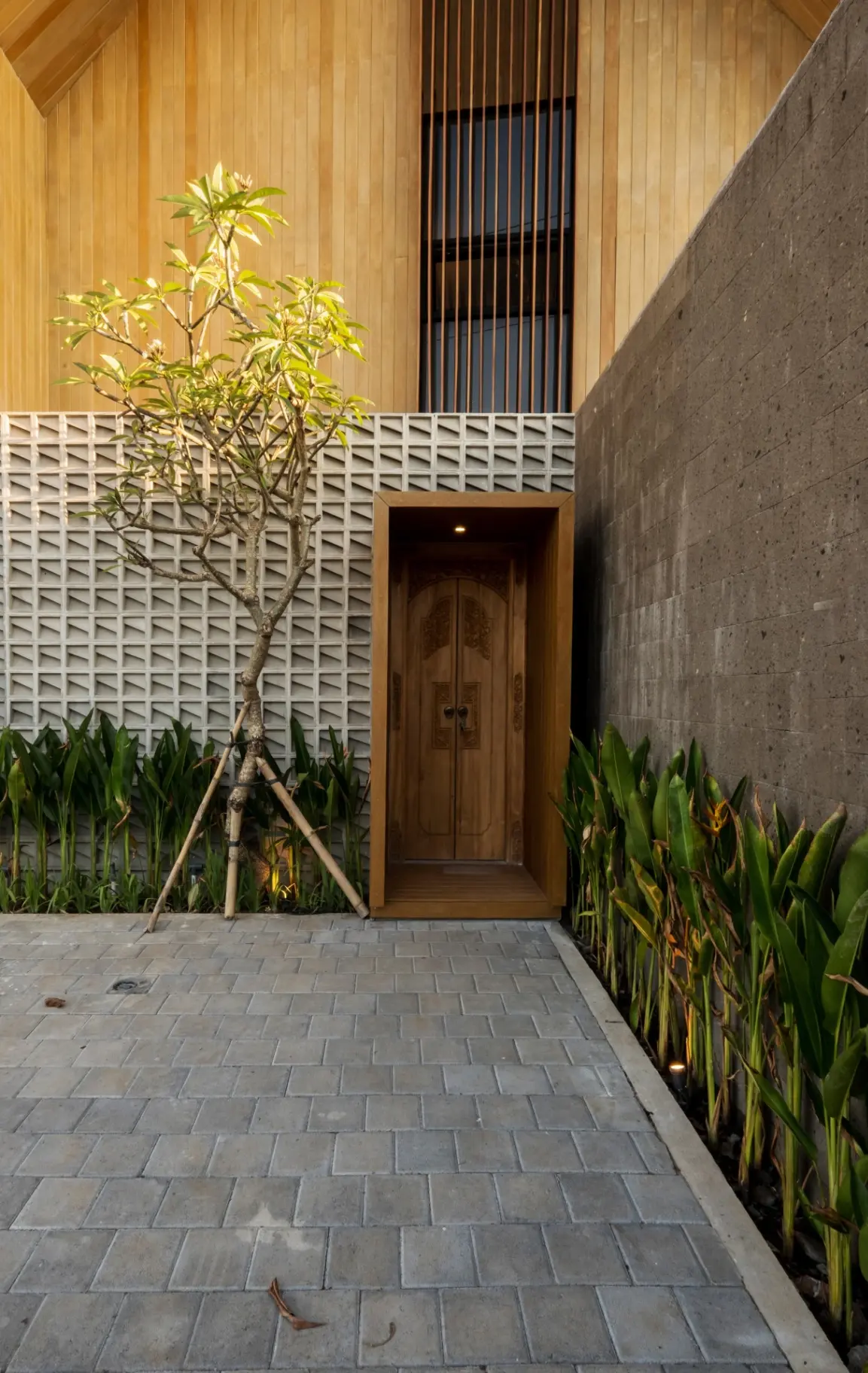 Brand New Spacious 2BR Villa in Ubud — image 2