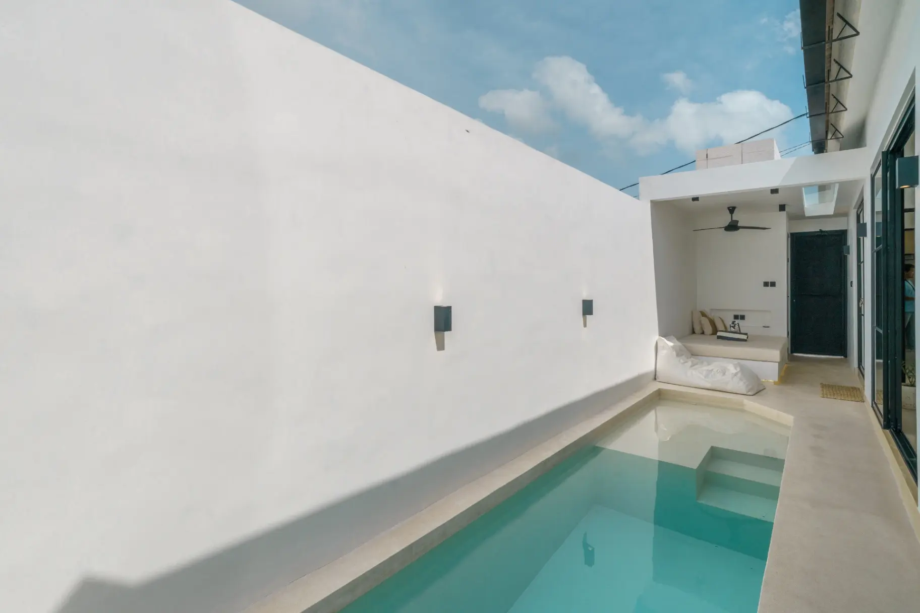 Villa Cha Cha - Stylish 1 BR Villa in Pererenan — image 4