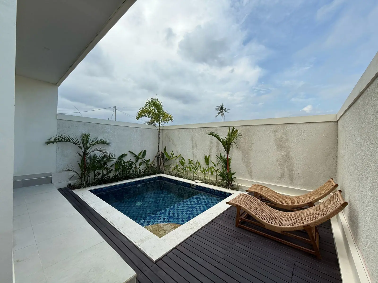 Brand New Designer Villa – Pererenan Pantai Lima Area — image 4