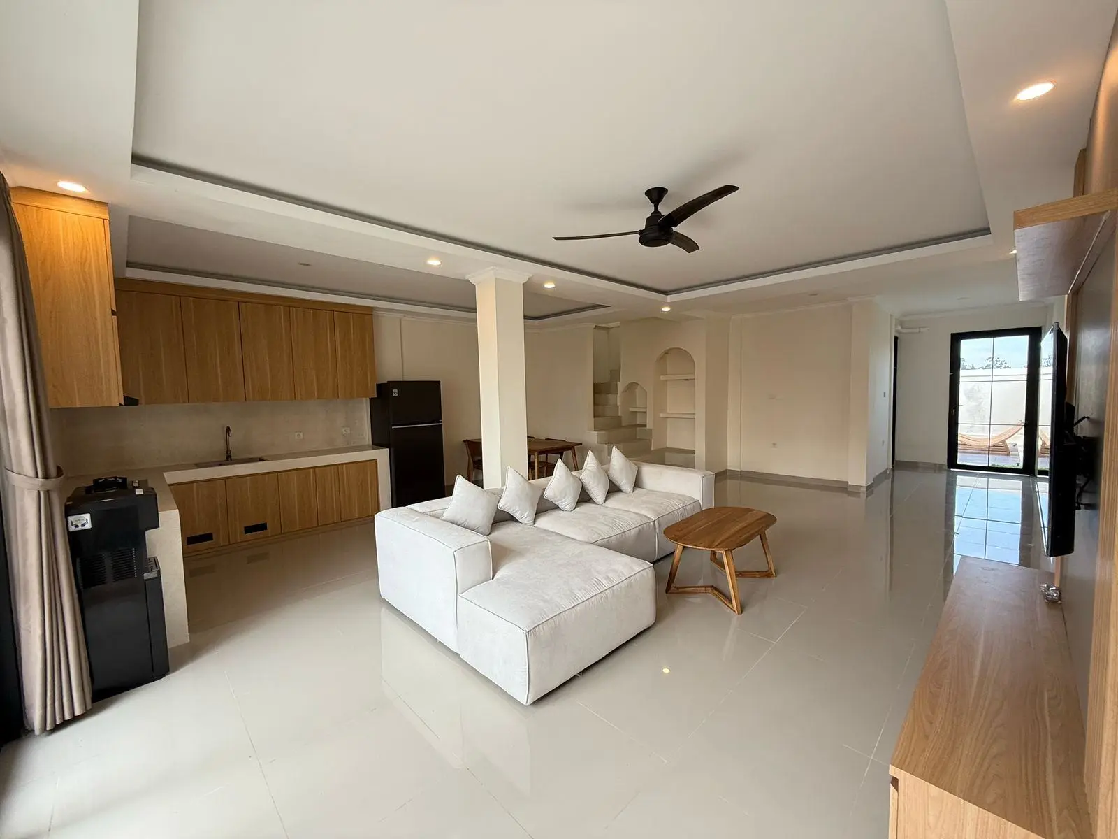 Brand New Designer Villa – Pererenan Pantai Lima Area — image 3