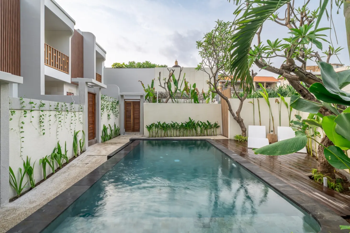 Chindaga loft villa — image 4