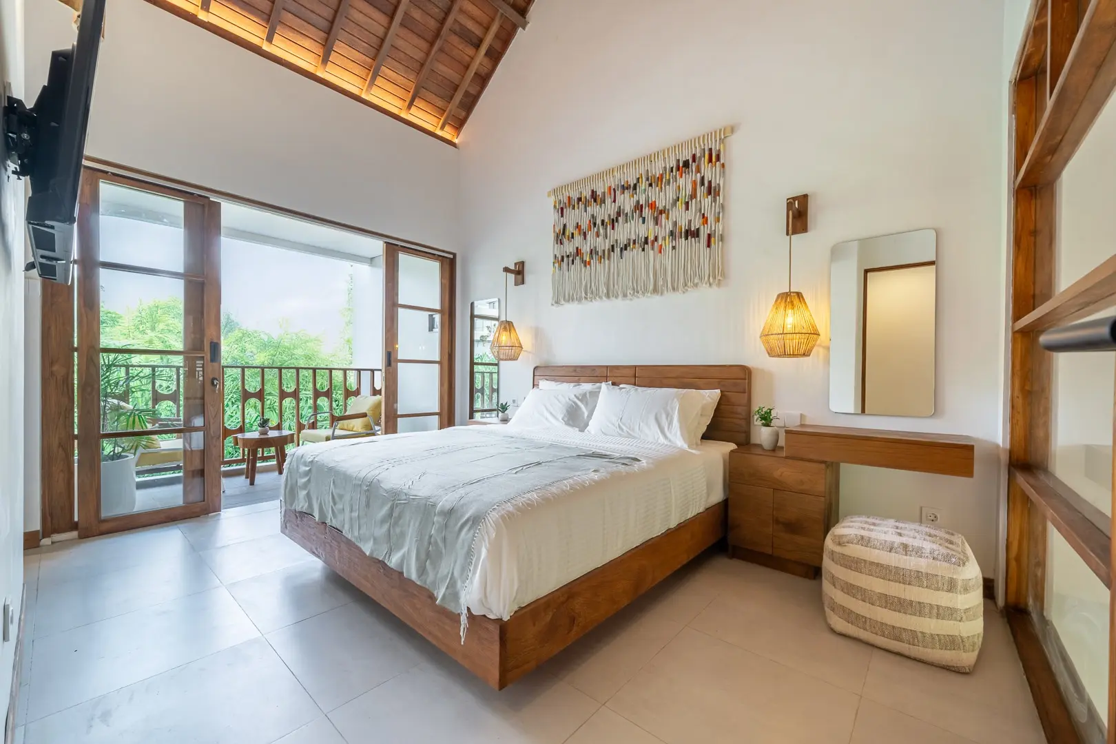 Chindaga loft villa