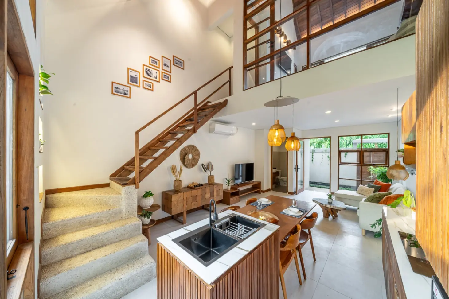 Chindaga loft villa — image 1