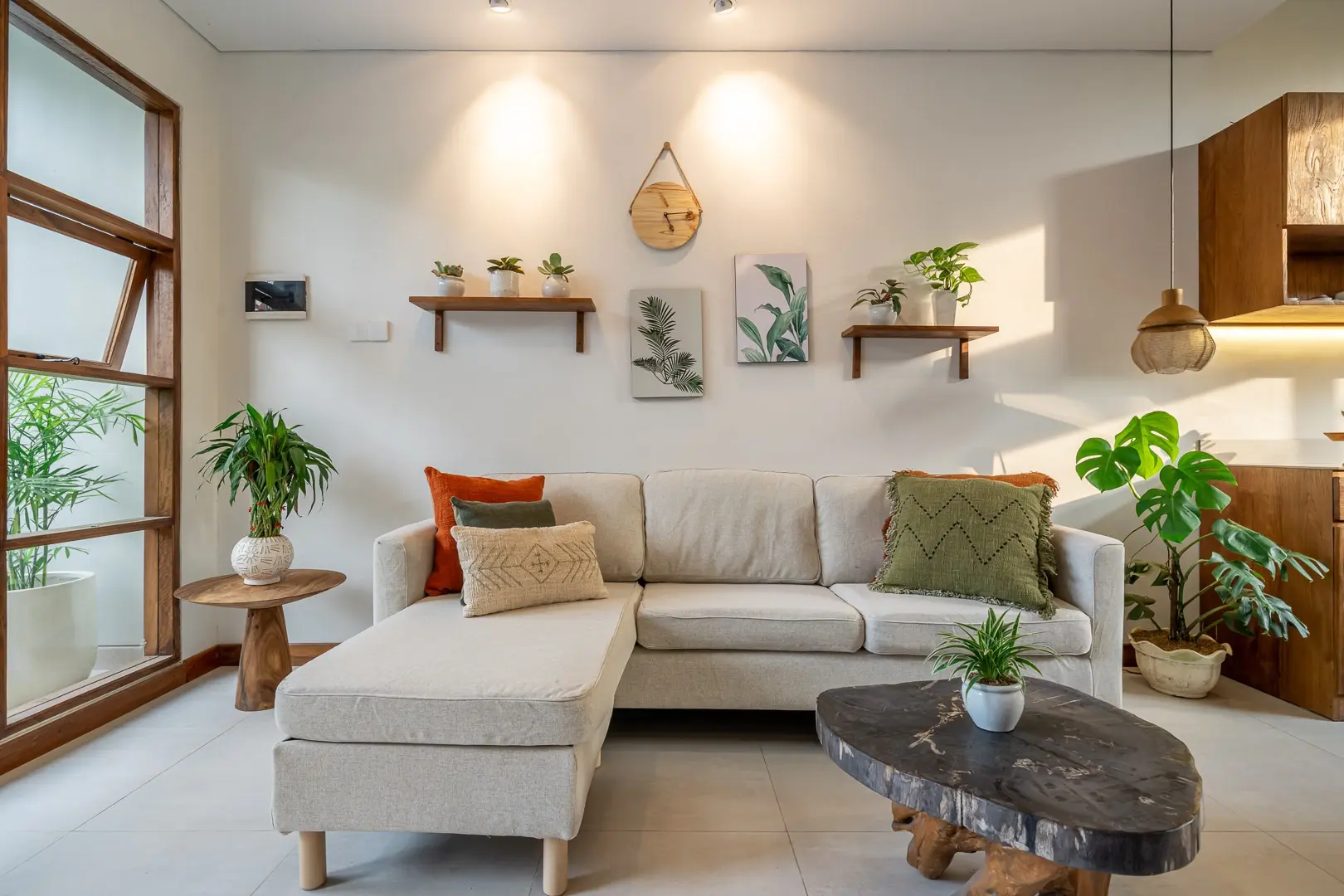 Chindaga loft villa — image 2