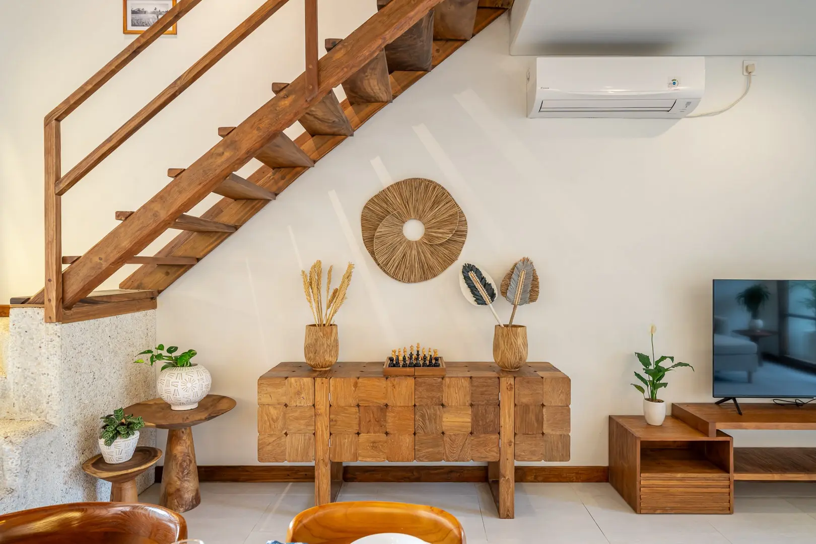 Chindaga loft villa — image 3