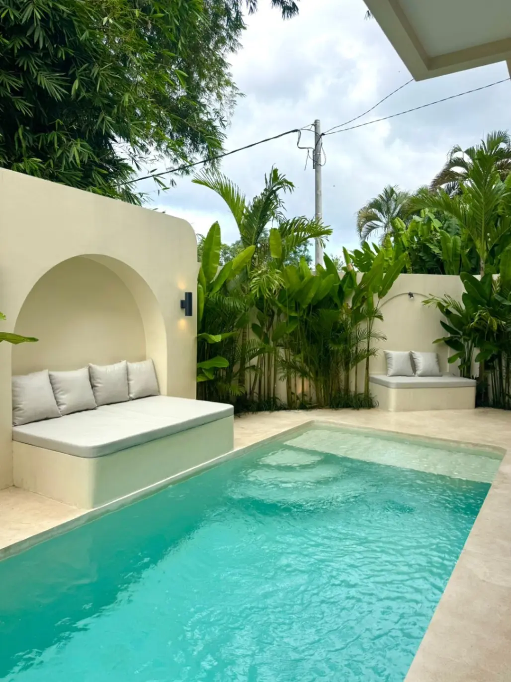 Mediterranean Elegance in Tumbak Bayuh – Last Unit Available!