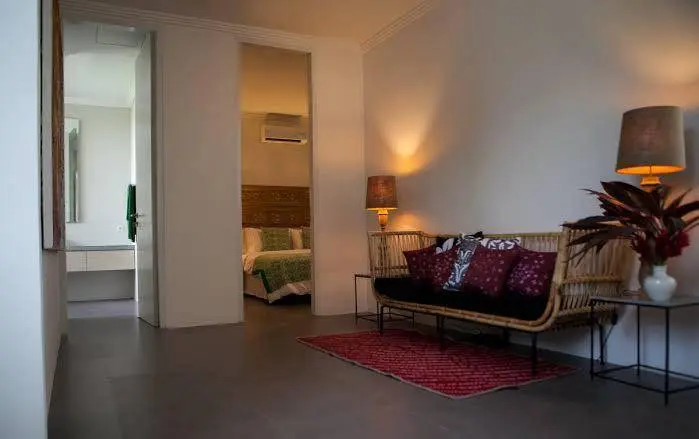 Villa Modern 3 Bed In Lower Jimbaran Bali WR-3296 — image 2