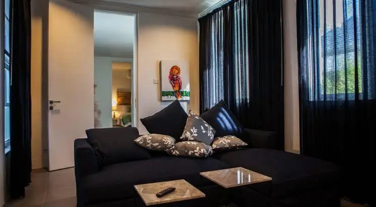 Villa Modern 3 Bed In Lower Jimbaran Bali WR-3296 — image 3