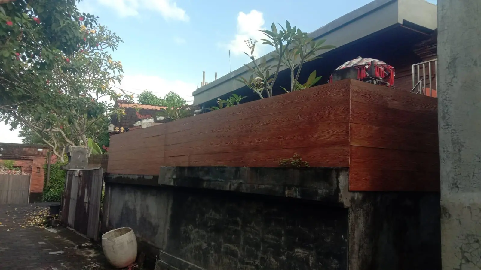 Land Bonus Building 1.47 Are In Padonan Bali ST-3293 — image 4