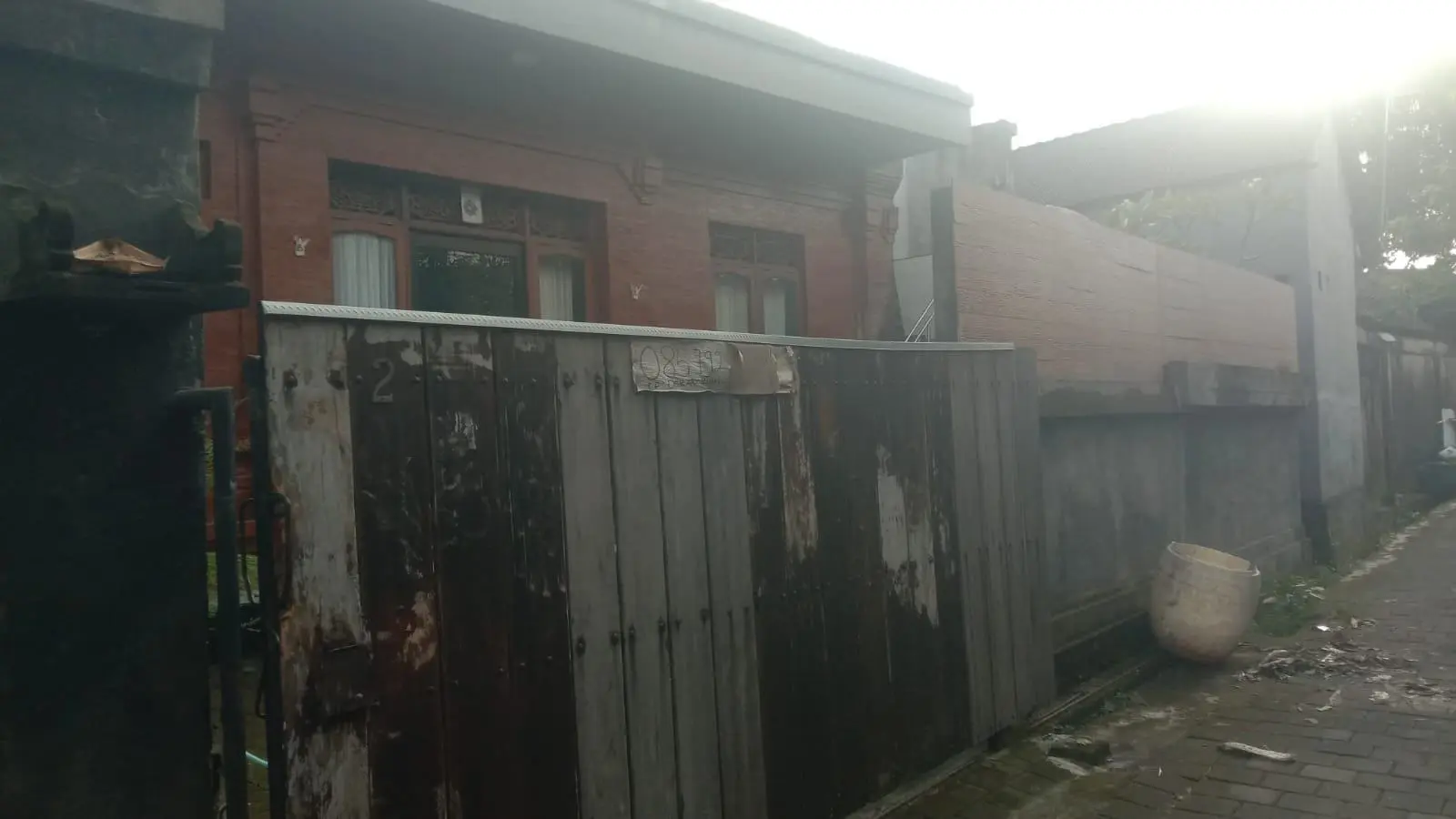 Land Bonus Building 1.47 Are In Padonan Bali ST-3293 — image 2