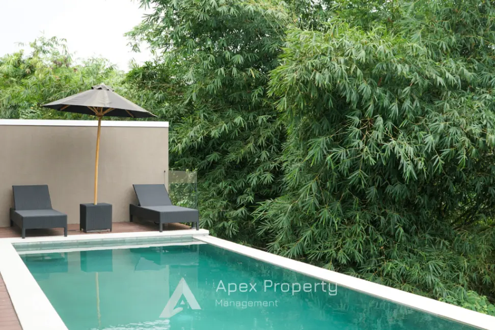 4 BD Villa Riverside - AP031 — image 1