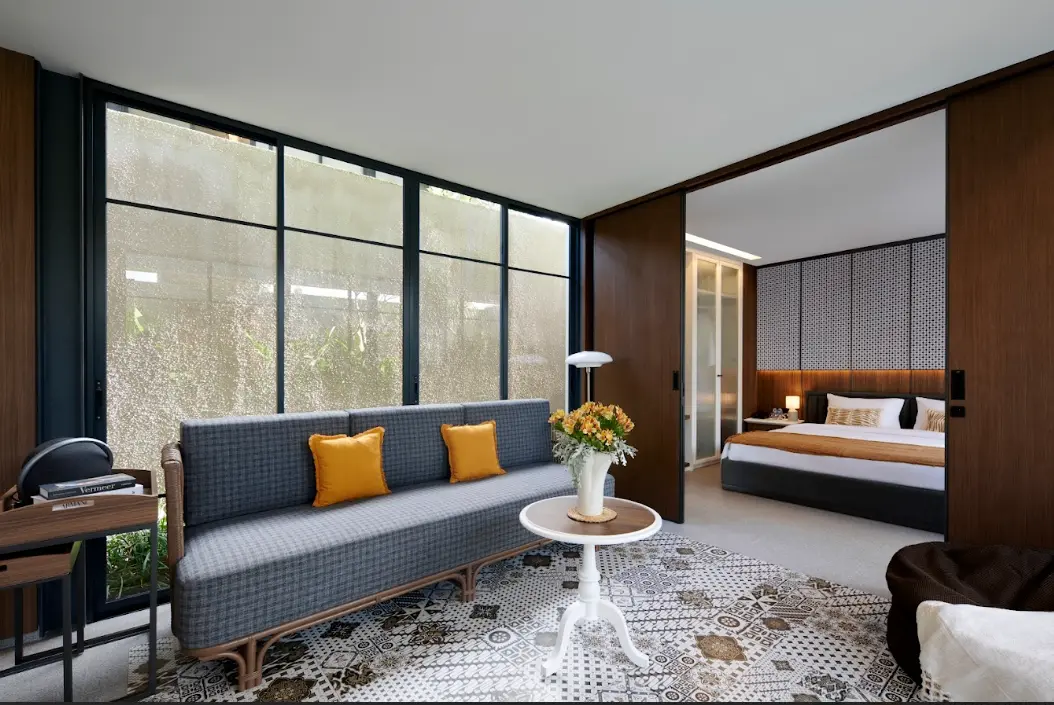 Clean 3 Bedroom Villa in Umalas — image 3