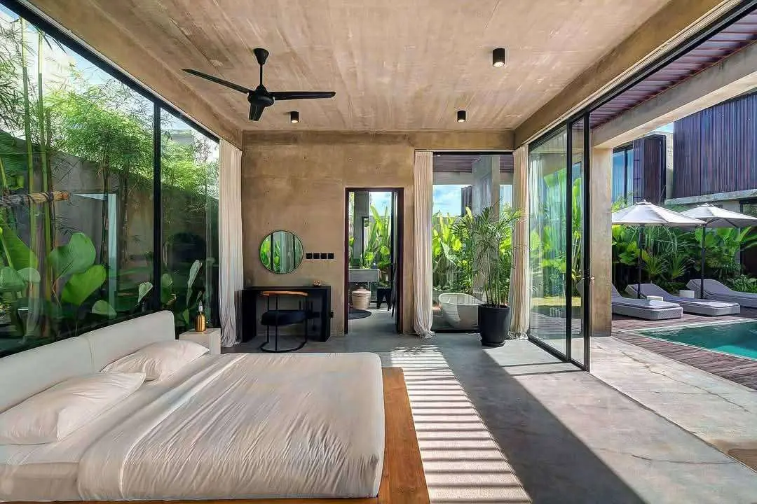 Villa For Rent 3 Bed In Tumbak BayuhBadung Bali PO-3286 — image 1