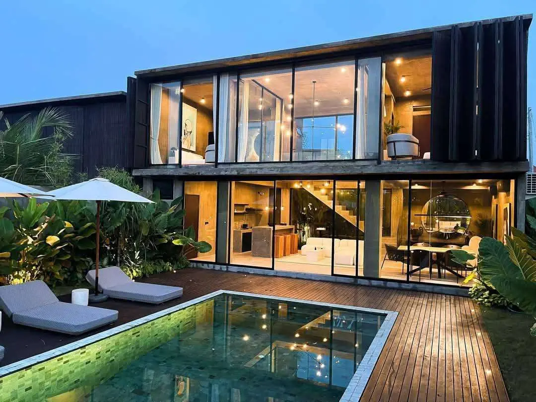 Villa For Rent 3 Bed In Tumbak BayuhBadung Bali PO-3286 — image 3