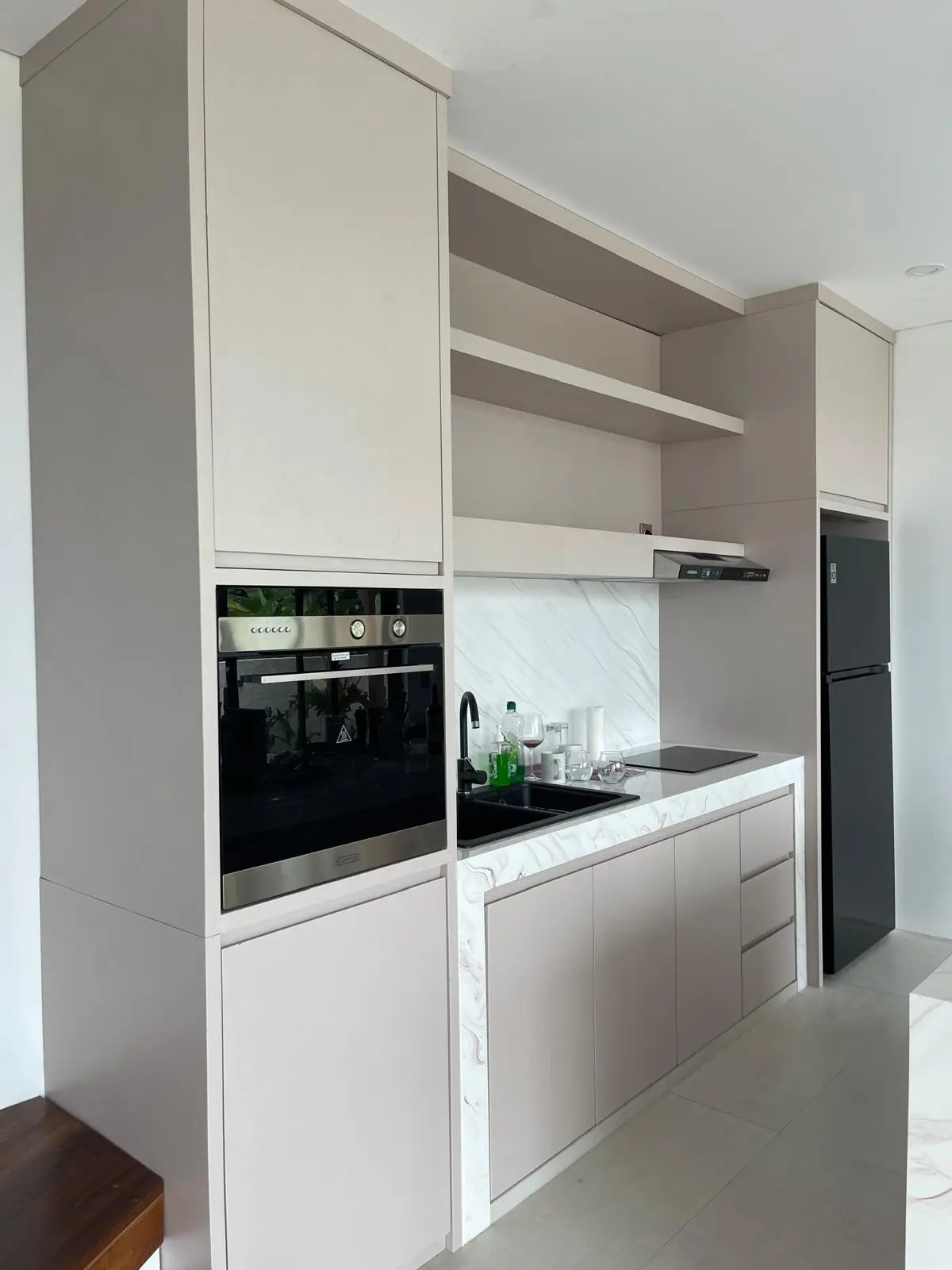 Villa For Rent 3 Bed In Umalas Main Road Kerobokan PU-3269 — image 1