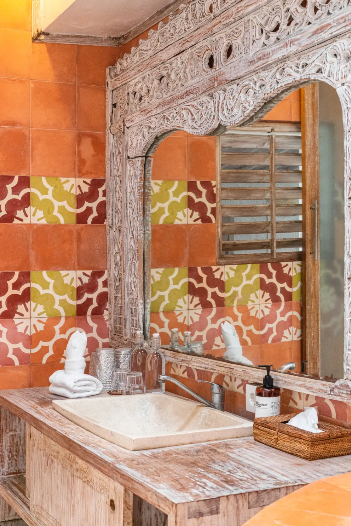 Villa Layla - Charming 2BR Villa in Oberoi - Prime Location!! — image 2
