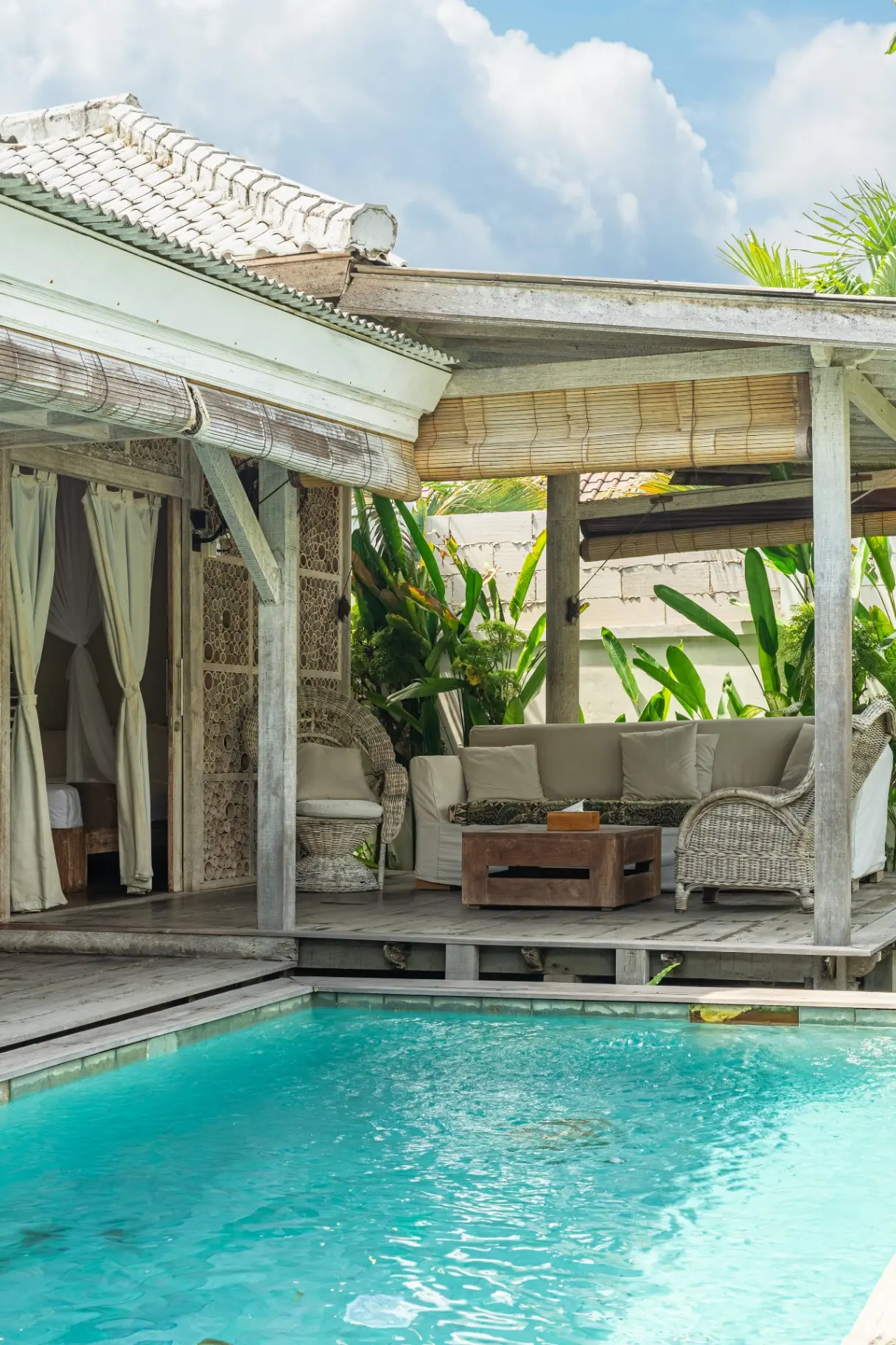 Villa Layla - Charming 2BR Villa in Oberoi - Prime Location!!