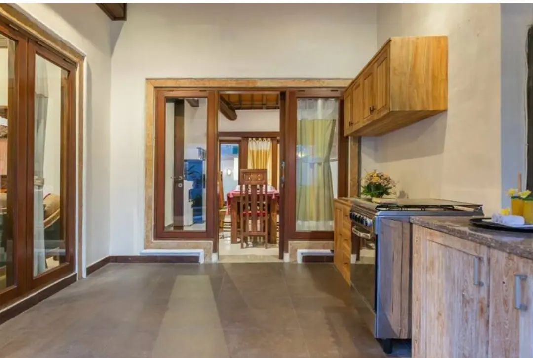 Villa For Rent 3 Bed In Nelayan Beach Canggu Bali PU-3248 — image 4