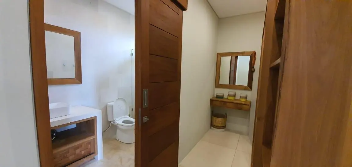Villa For Rent 3 Bed In PererenanBadung Bali PU-3247 — image 1
