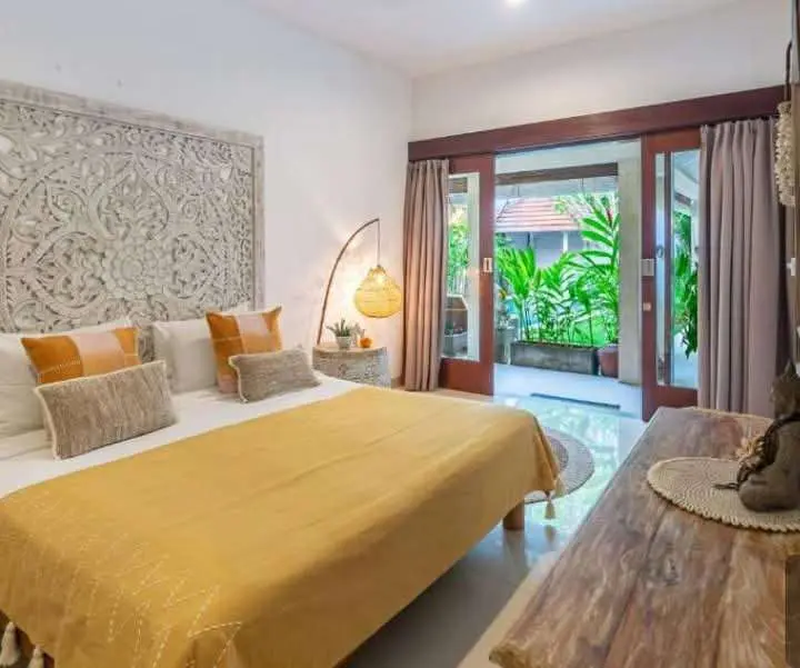 Villa For Rent 3 Bed In Berawa Tibubeneng Bali TN-3183 — image 4