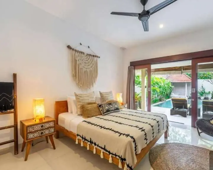 Villa For Rent 3 Bed In Berawa Tibubeneng Bali TN-3183 — image 3