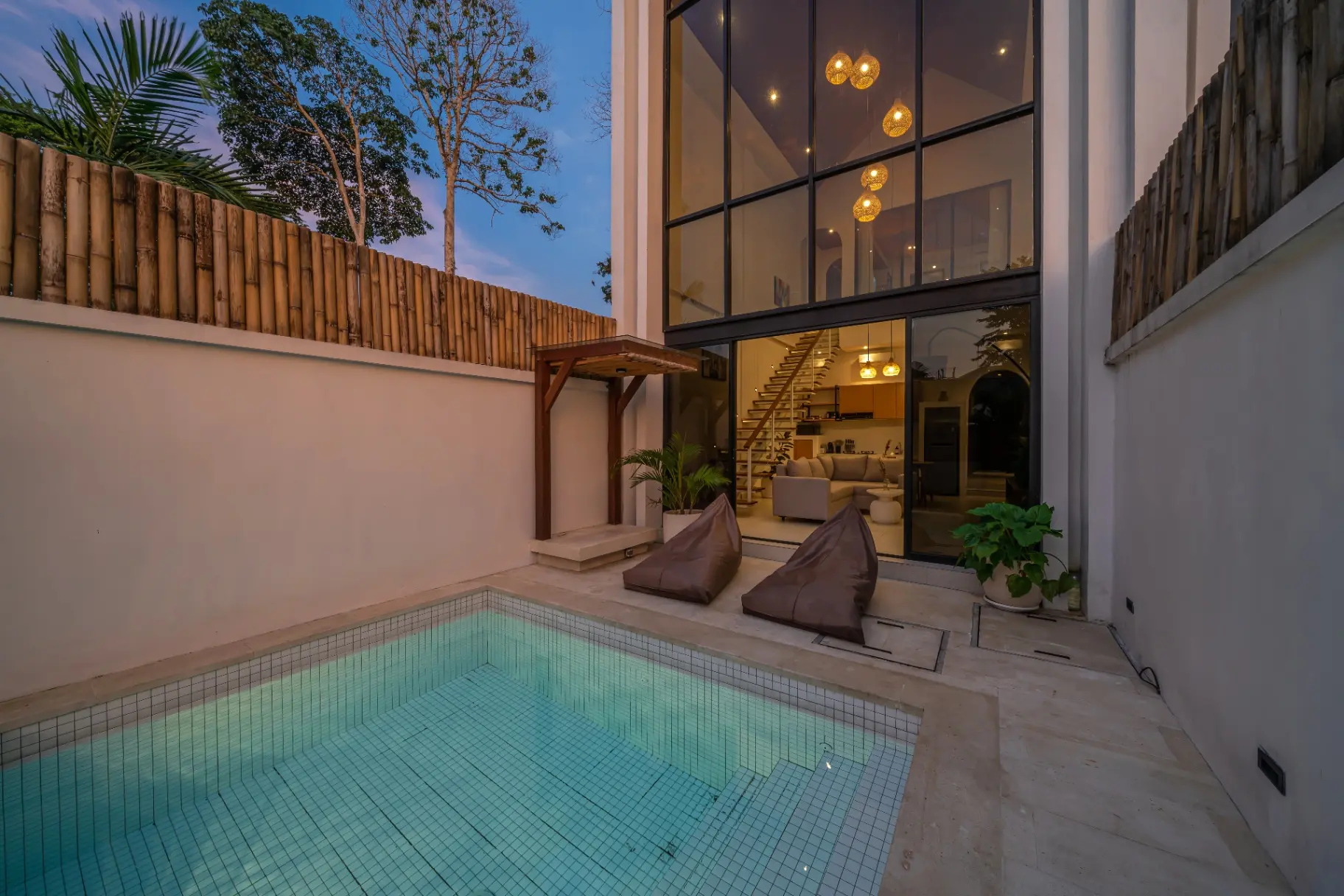 Villa Mogu - New Sophisticated 2 BR Villa 10 Min to The Beach!! — image 3