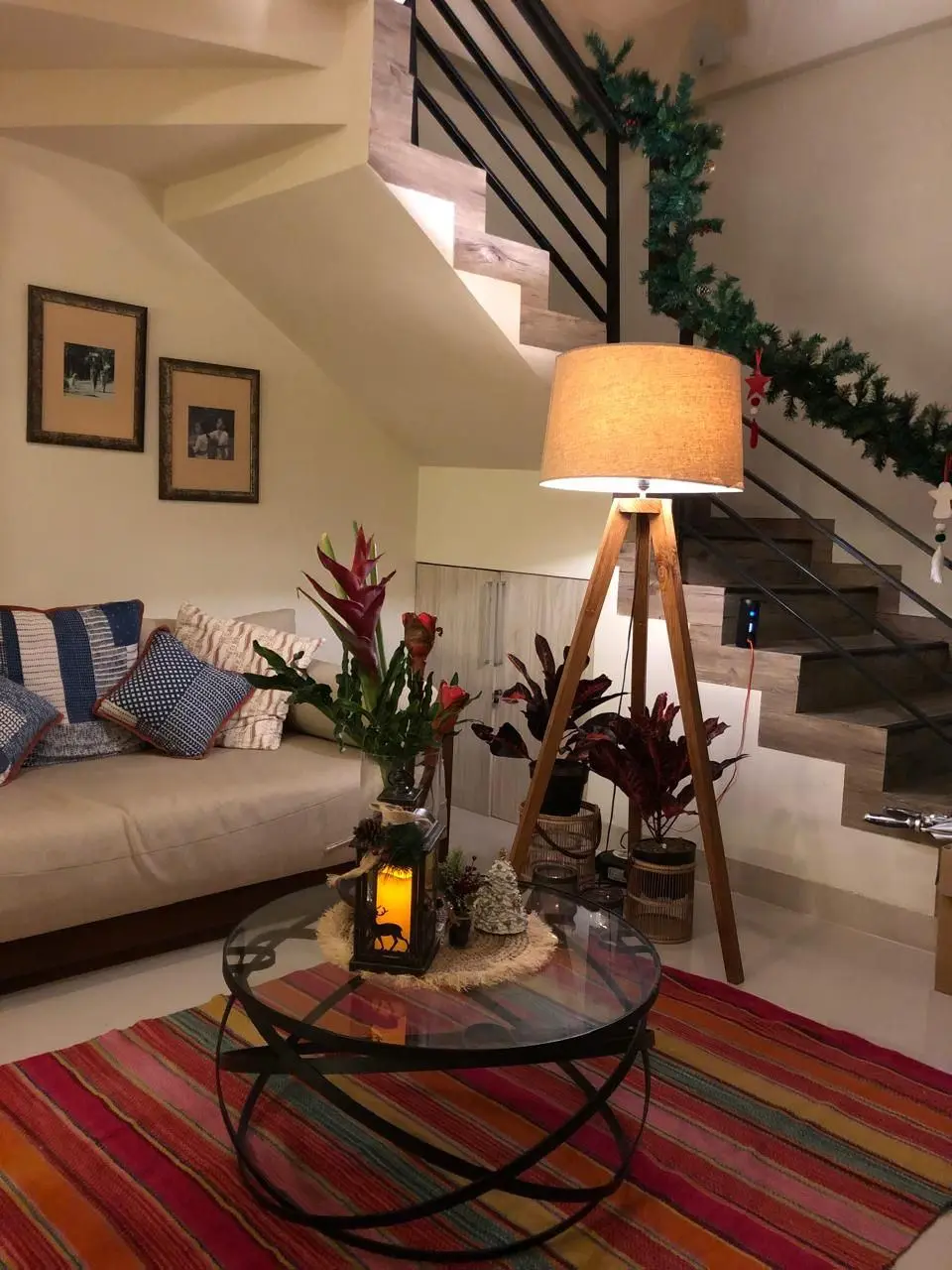 Villa For Rent 3 Bed In Berawa Tibubeneng Bali PU-1982 — image 2