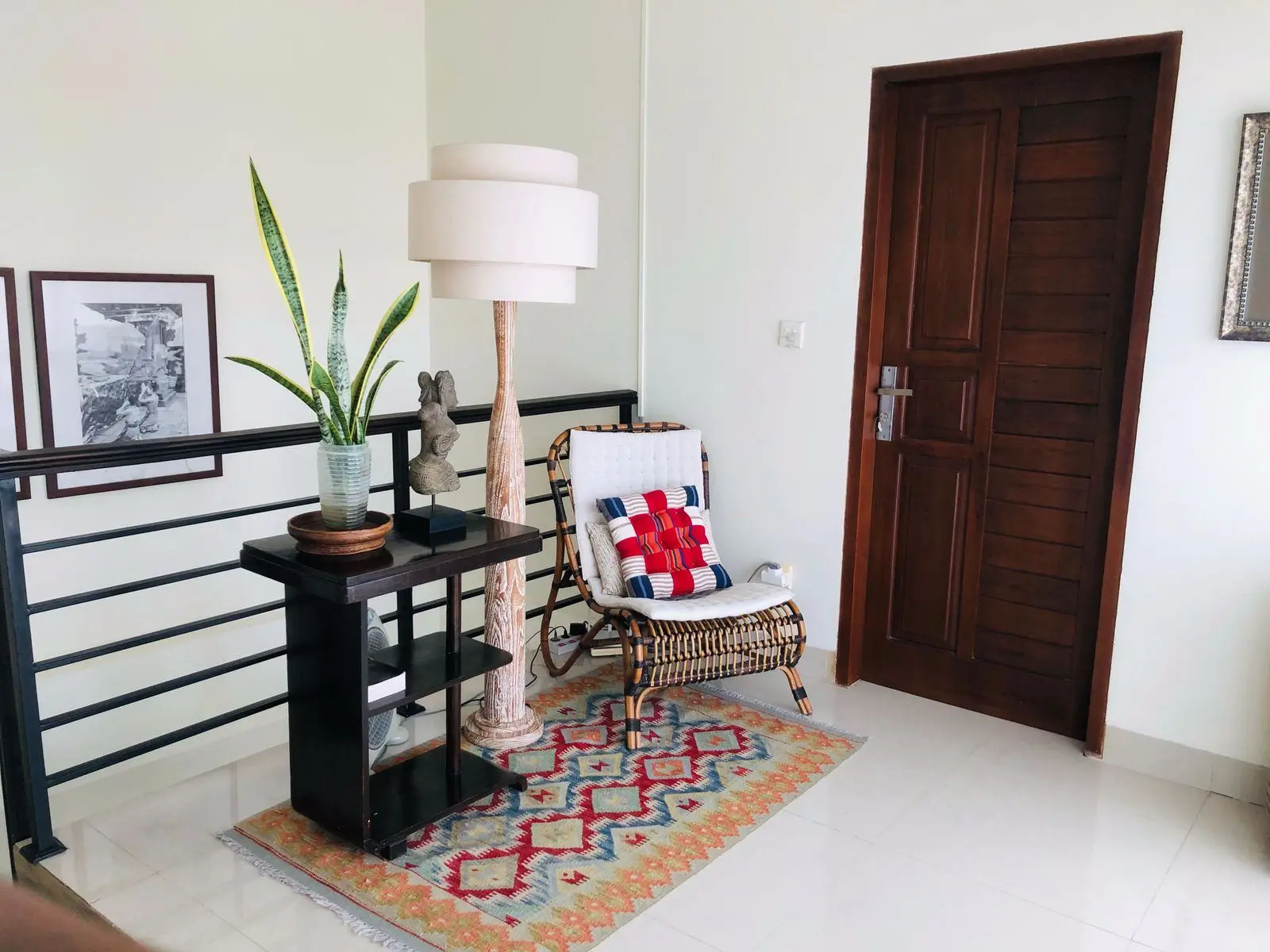 Villa For Rent 3 Bed In Berawa Tibubeneng Bali PU-1982 — image 3