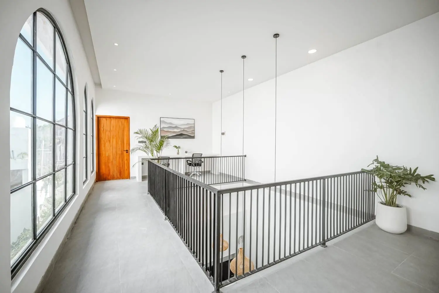 Villa Rent Brand New 3 Bed Pererenan Badung PU-3075 — image 2