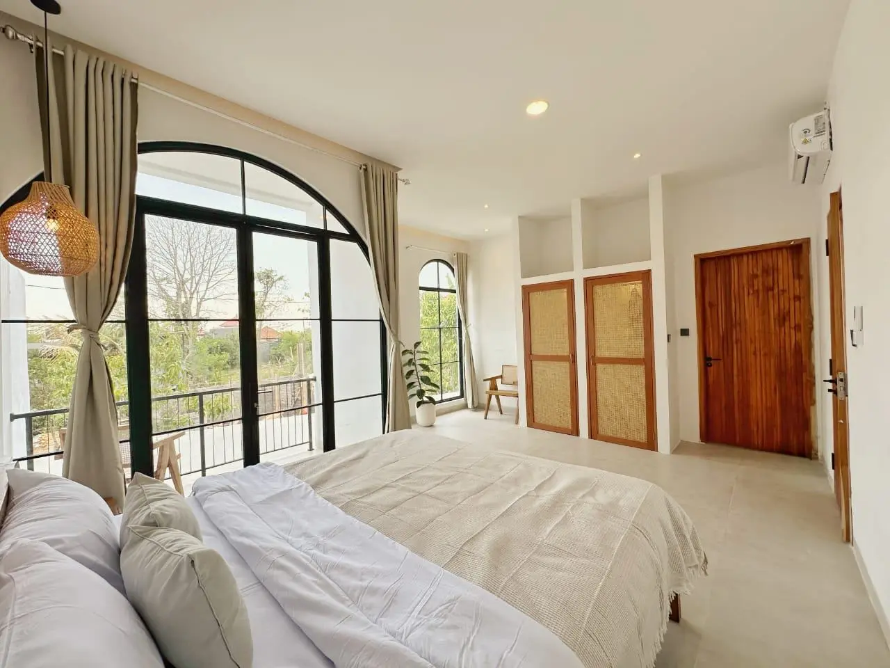 Villa Leasehold 30 Year 3 Bed Tumbak Bayuh EK-2532 — image 4