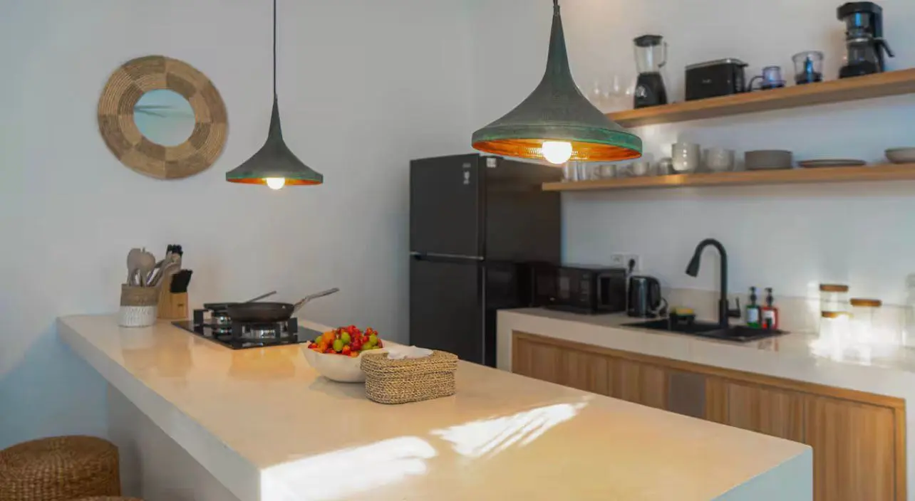 2BD Villa Vivid — image 2