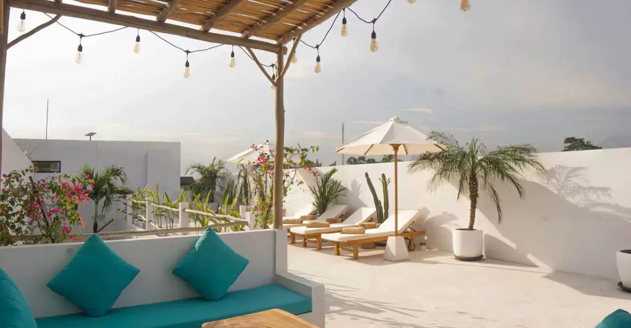2BD Villa Vivid — image 4