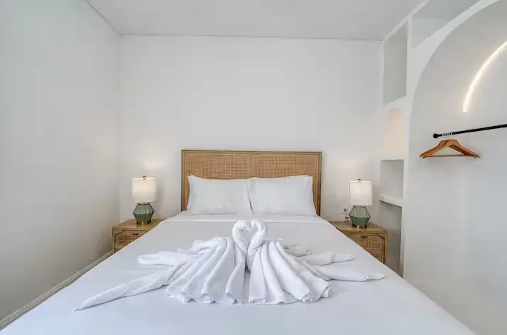 3 BEDROOM LUXURY MEDITERRANEAN VILLA NEAR CEMAGI BEACH – AF471 — image 4