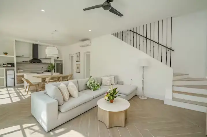 3 BEDROOM LUXURY MEDITERRANEAN VILLA NEAR CEMAGI BEACH – AF471 — image 3