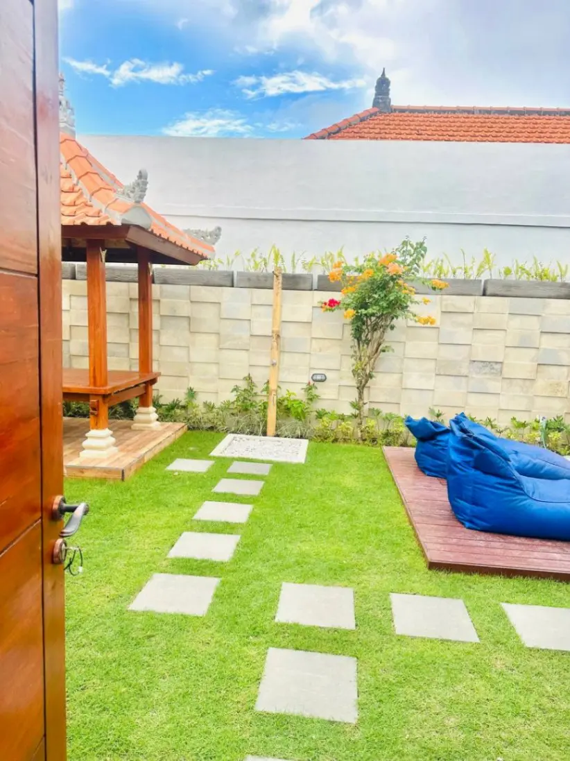 3 Bedroom Villa Fully Furnished in Canggu - AF470 — image 3