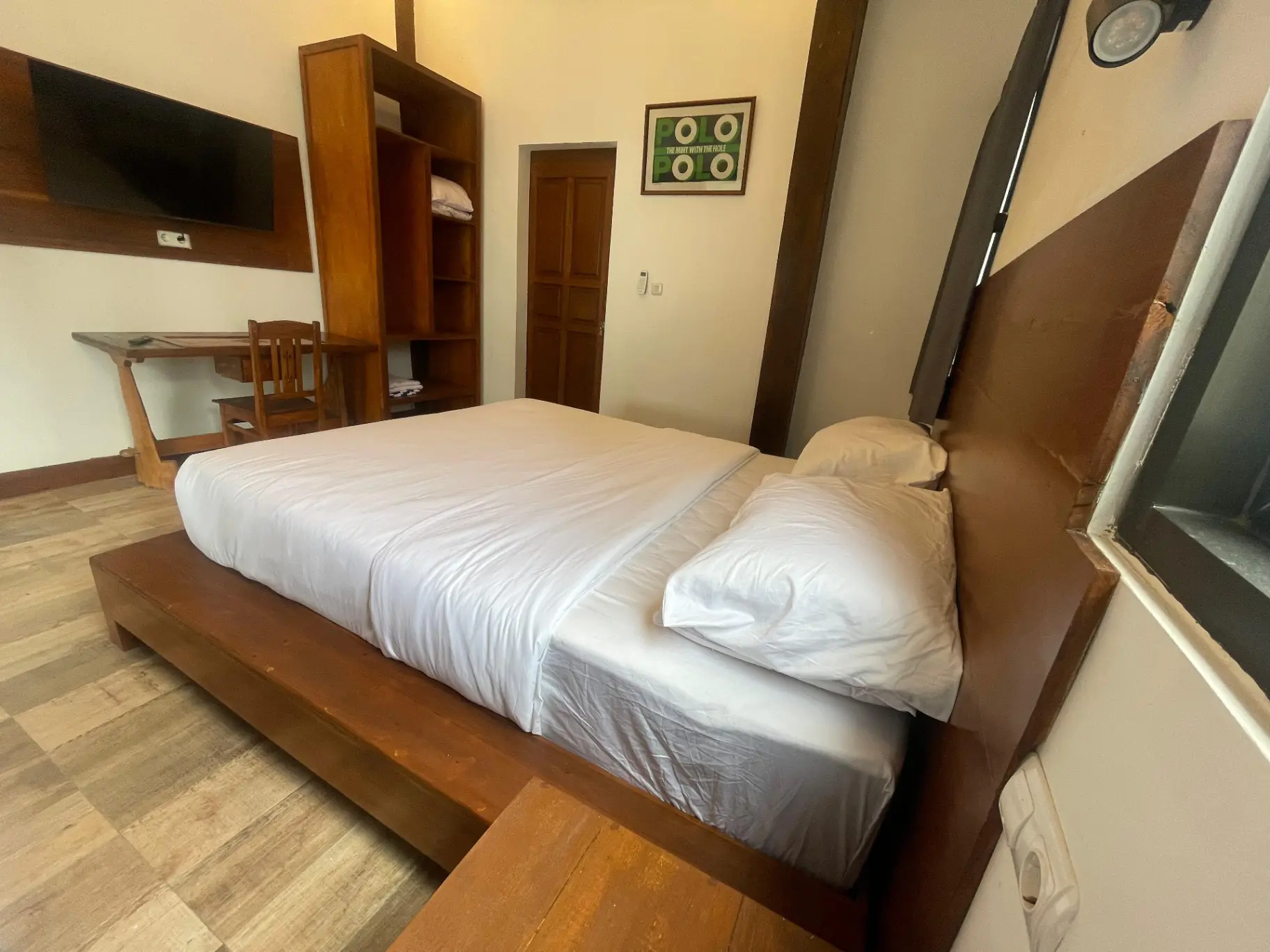3 BEDROOM VILLA FULLY FURNISHED IN TUMBAK BAYUH - AF469 — image 4