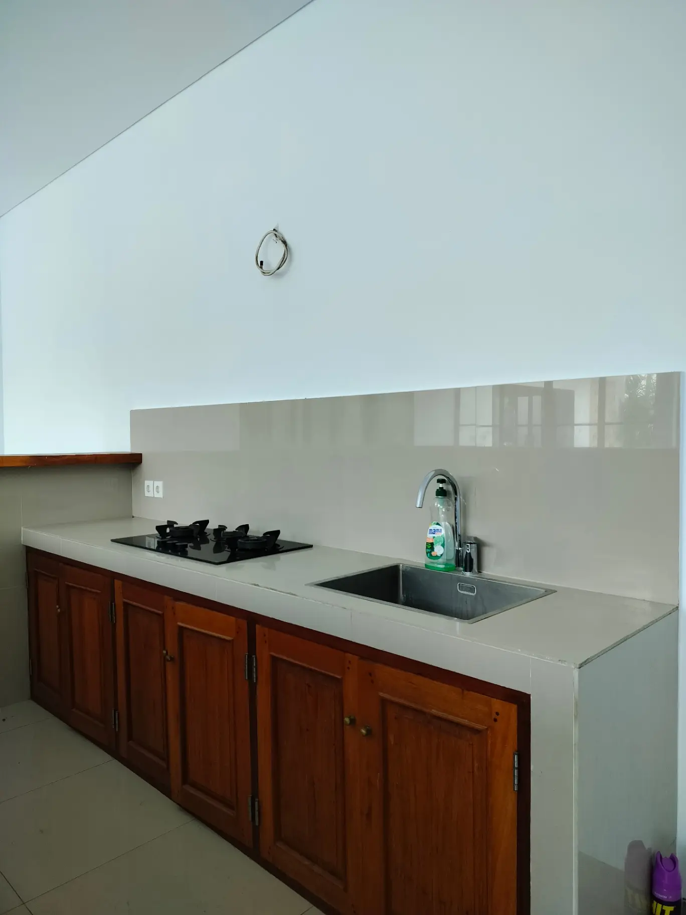 UNFURNISHED 3 BEDROOMS VILLA KAYU TULANG — image 2