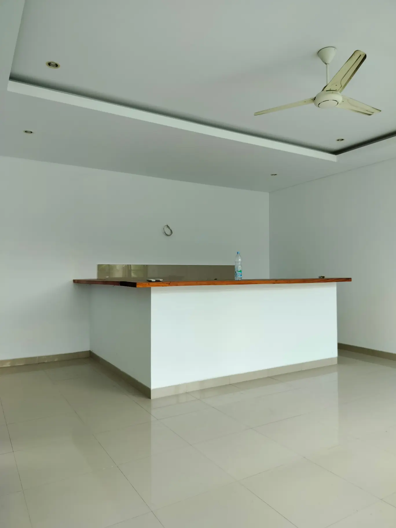 UNFURNISHED 3 BEDROOMS VILLA KAYU TULANG — image 1