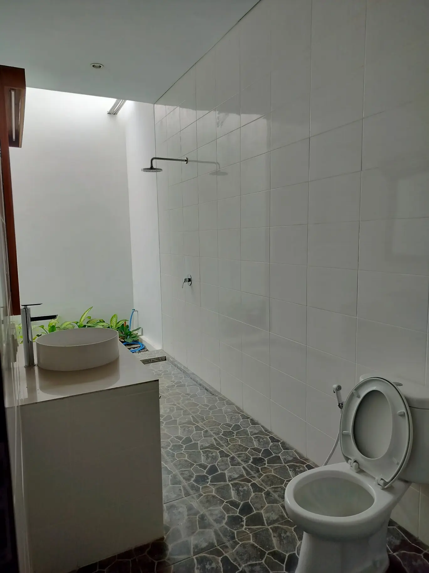 UNFURNISHED 3 BEDROOMS VILLA KAYU TULANG — image 3