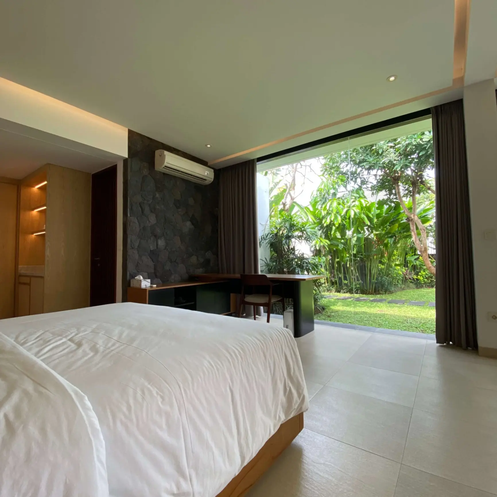 1 Bedroom - Cemagi — image 2
