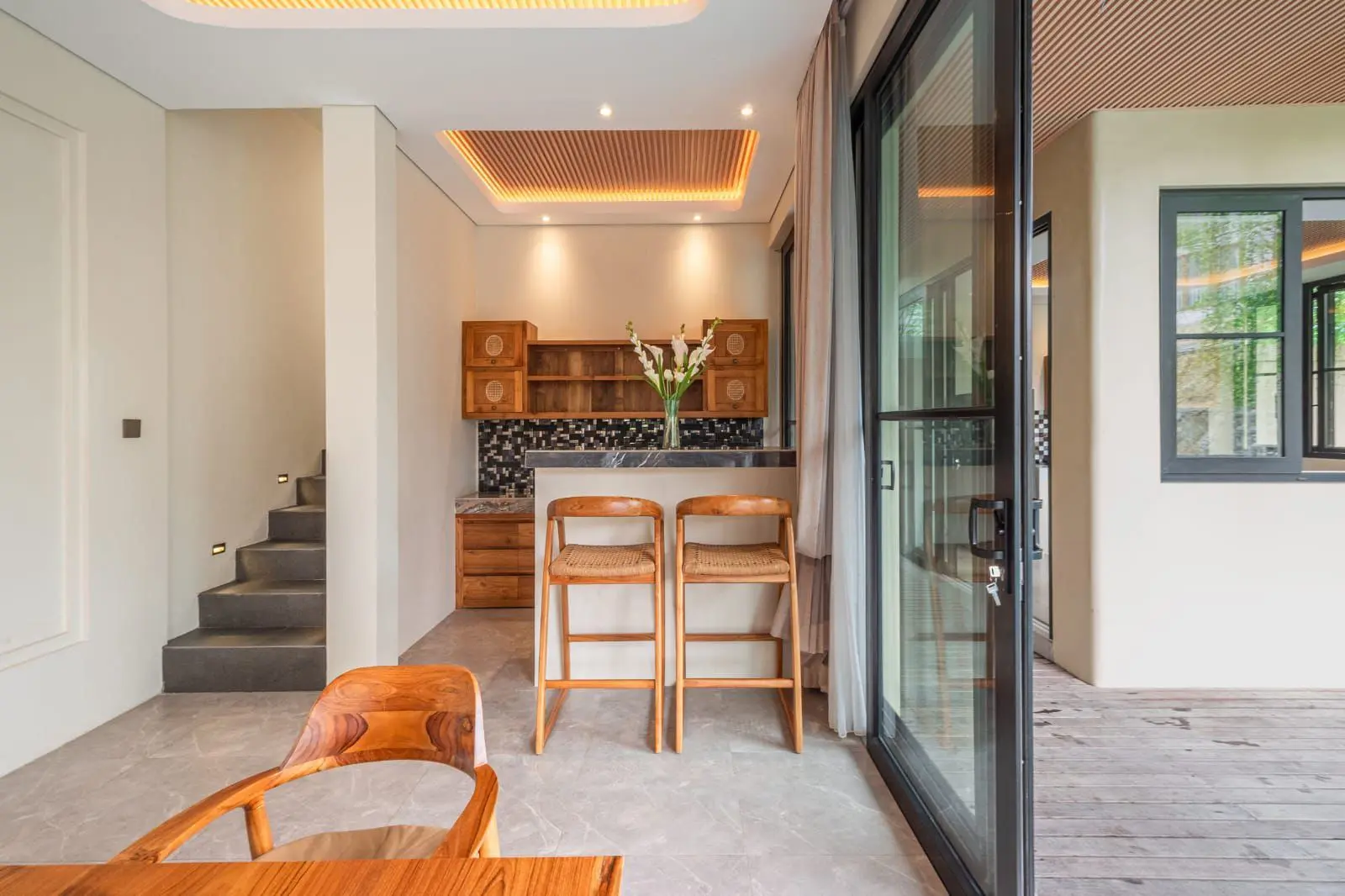Villa Brand New 2 Bed In KemenuhUbud Bali MG-3290 — image 2