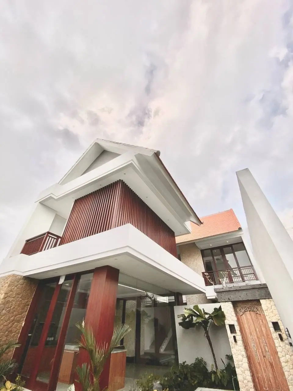 3 Bedroom - Cemagi