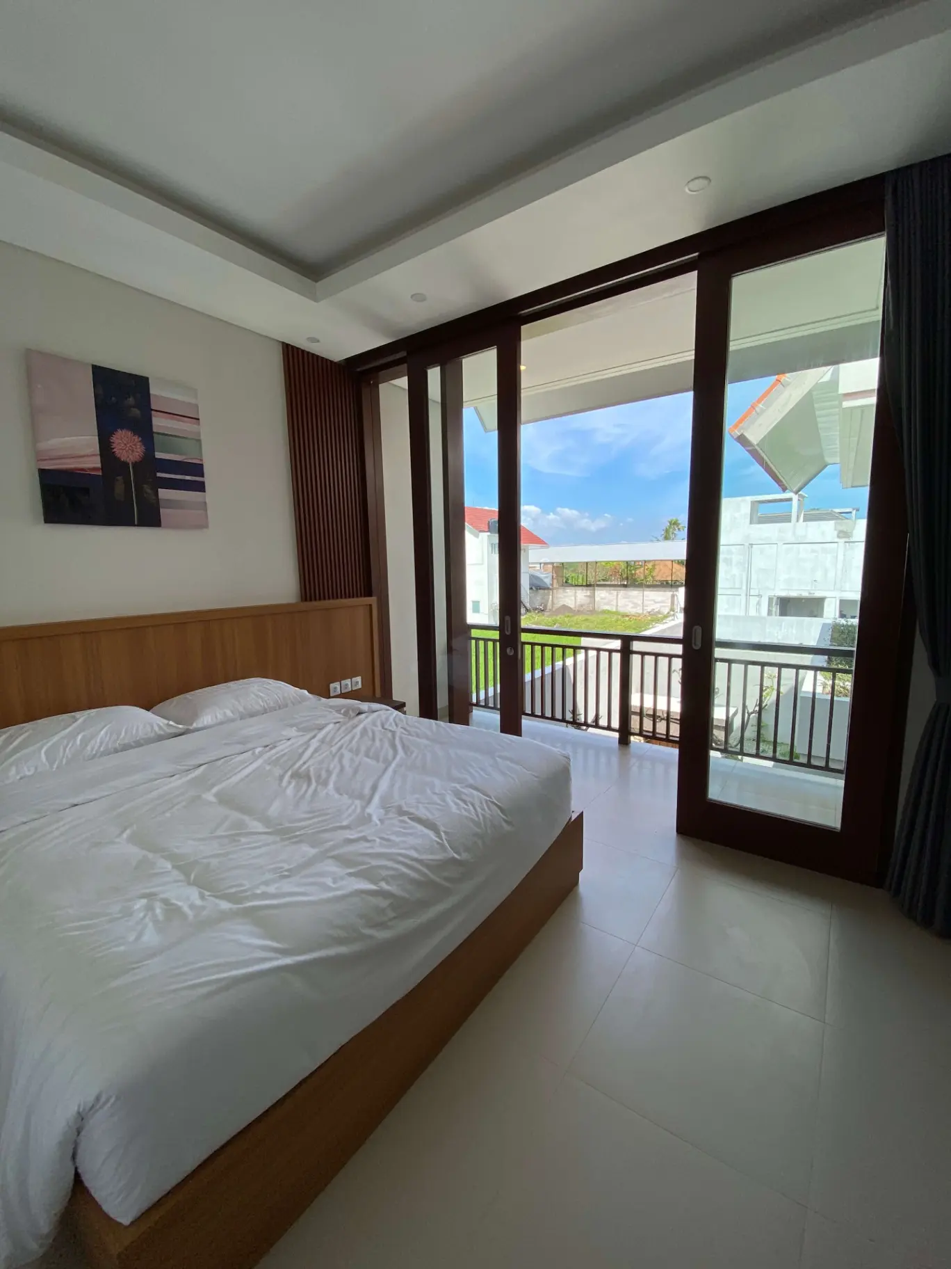 3 Bedroom - Cemagi — image 1